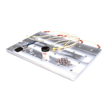 Accutemp Cast Heater Replacement Kit - 208V 10Kw, 240V 13Kw AT1A-3530-6